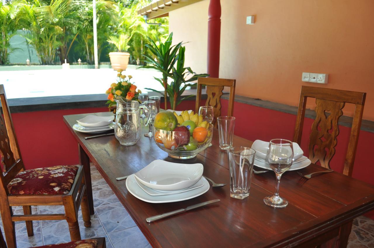Jacks Bed And Breakfast Talpe Εξωτερικό φωτογραφία