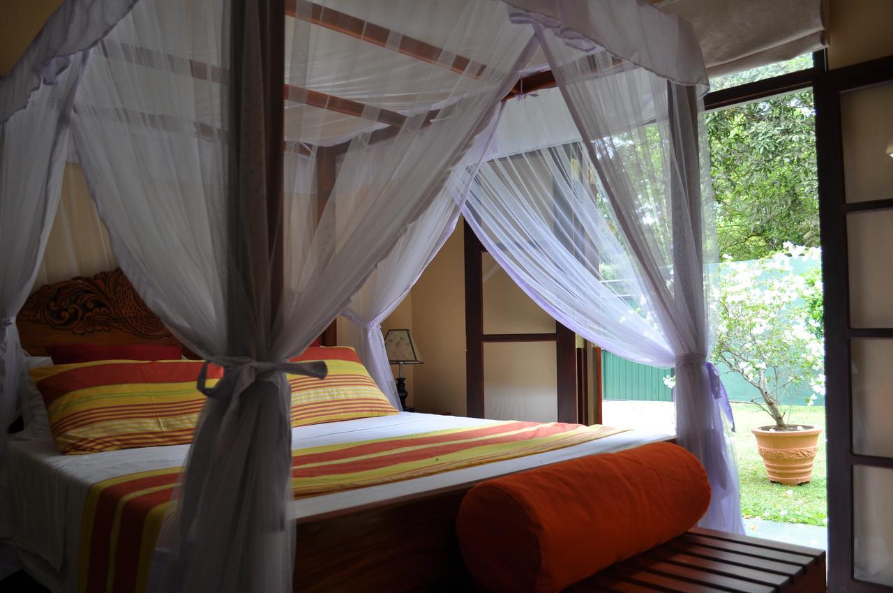 Jacks Bed And Breakfast Talpe Εξωτερικό φωτογραφία