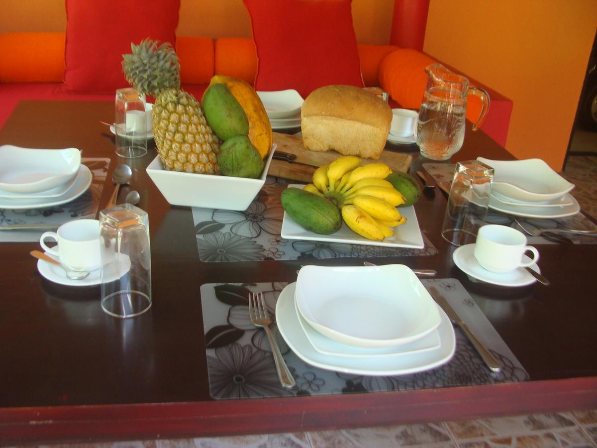 Jacks Bed And Breakfast Talpe Εξωτερικό φωτογραφία