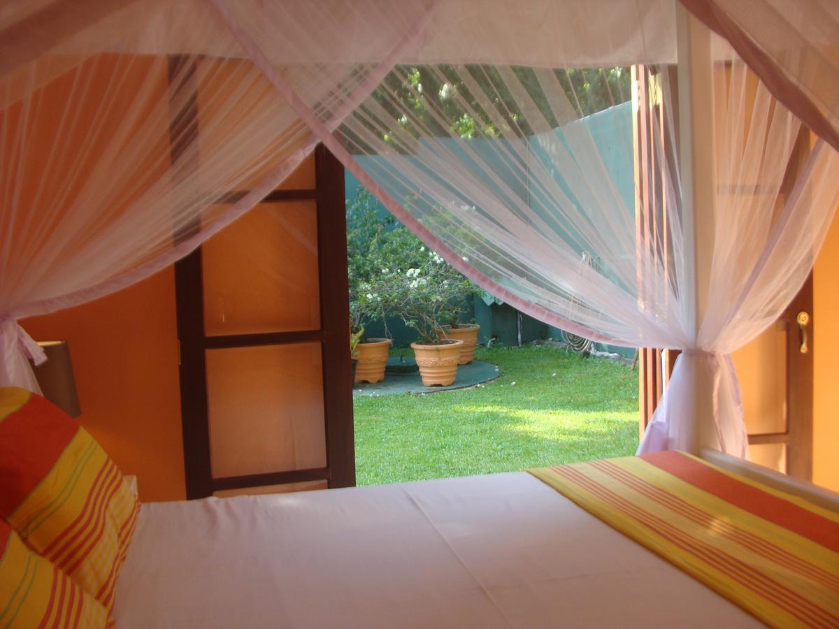 Jacks Bed And Breakfast Talpe Εξωτερικό φωτογραφία