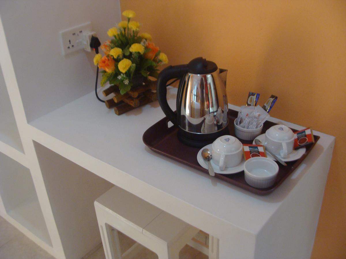 Jacks Bed And Breakfast Talpe Εξωτερικό φωτογραφία