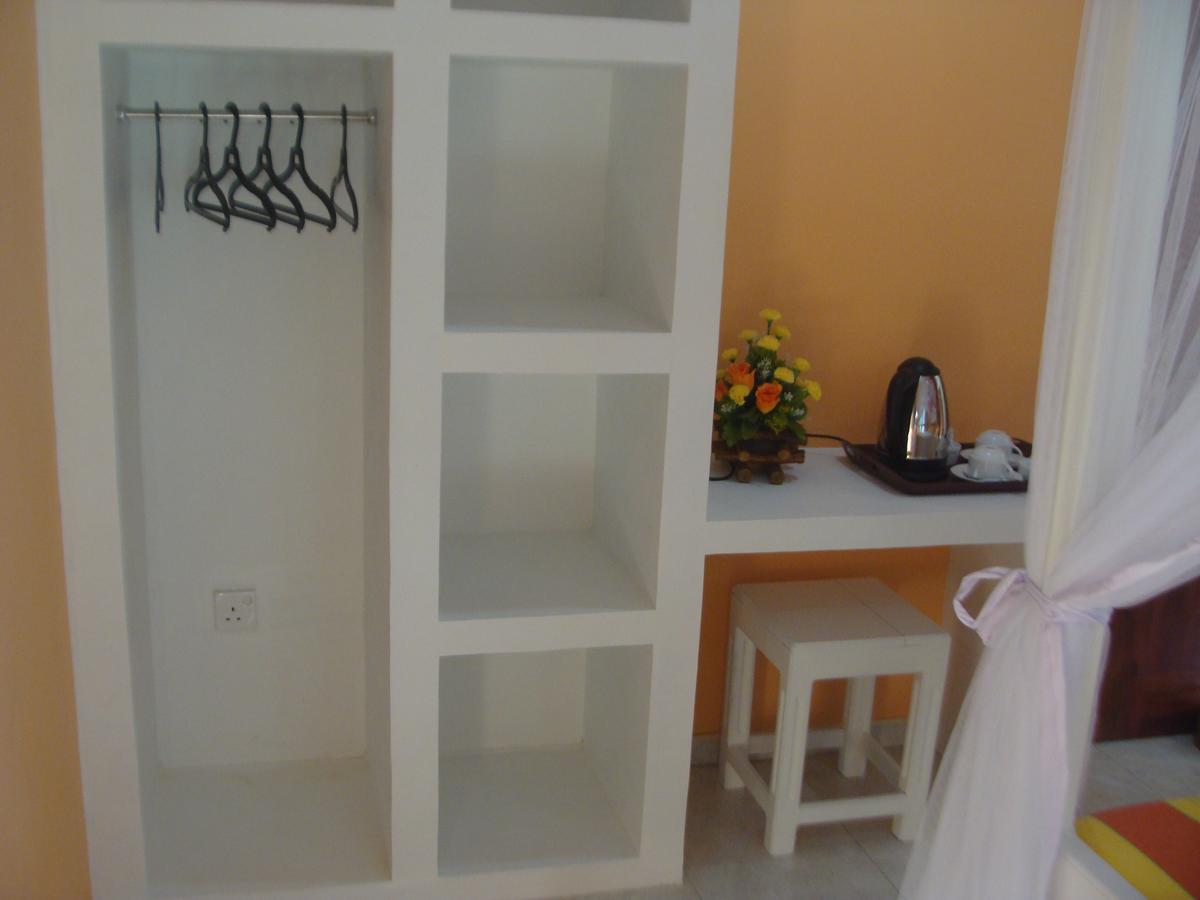 Jacks Bed And Breakfast Talpe Εξωτερικό φωτογραφία