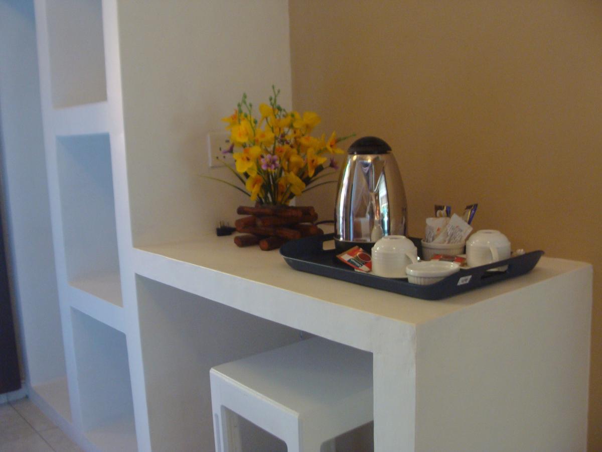 Jacks Bed And Breakfast Talpe Εξωτερικό φωτογραφία