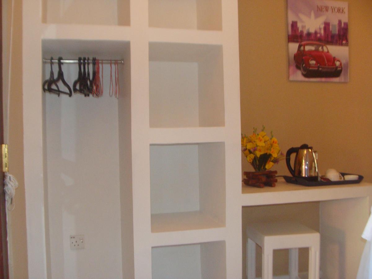 Jacks Bed And Breakfast Talpe Εξωτερικό φωτογραφία