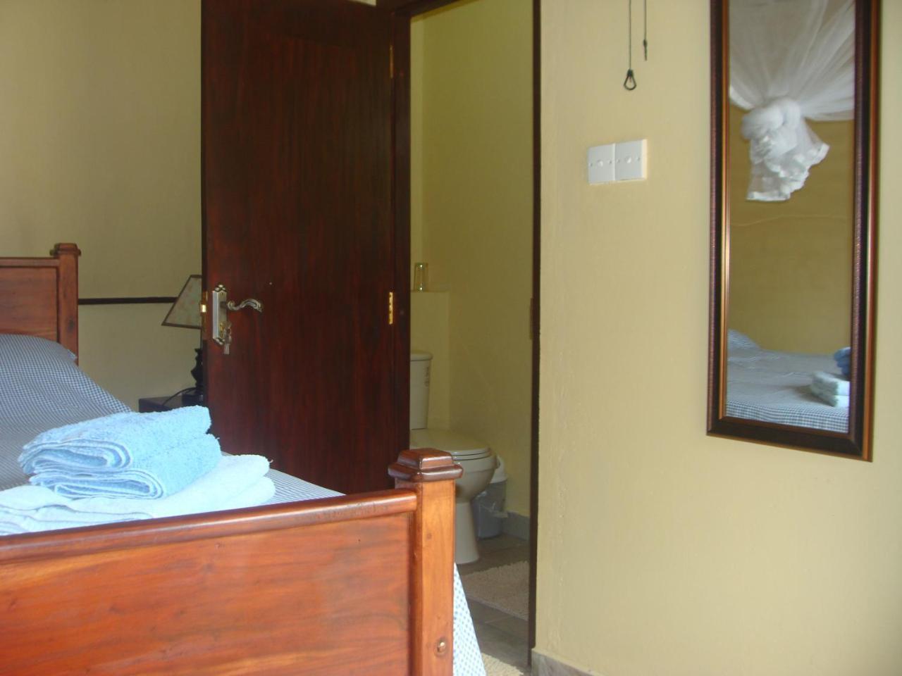Jacks Bed And Breakfast Talpe Εξωτερικό φωτογραφία