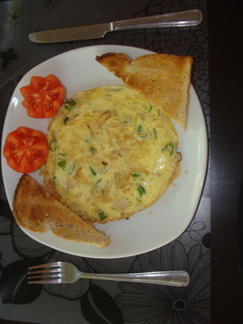 Jacks Bed And Breakfast Talpe Εξωτερικό φωτογραφία